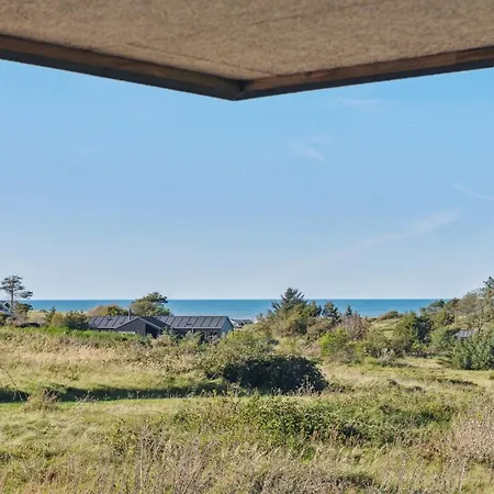 Fridhild - 1-5km From The Sea By Interhome *