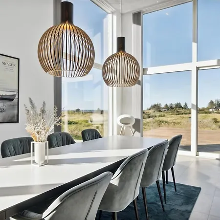 Feriehus Fridhild - 1-5km From The Sea By Interhome *