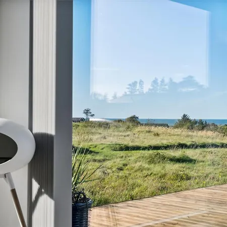 Fridhild - 1-5km From The Sea By Interhome Dom wakacyjny Hjørring