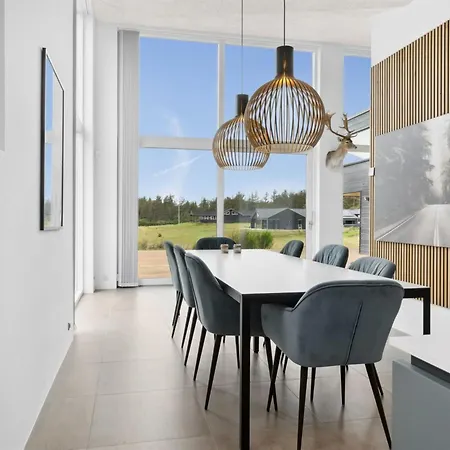 Fridhild - 1-5km From The Sea By Interhome Hjørring
