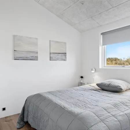 Nyaraló Fridhild - 1-5km From The Sea By Interhome