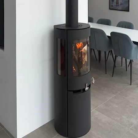 Dom wakacyjny Fridhild - 1-5km From The Sea By Interhome *