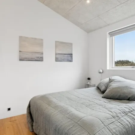 Fridhild - 1-5km From The Sea By Interhome Hjørring