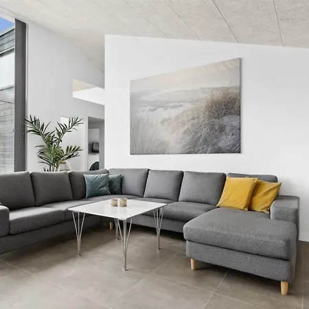 Fridhild - 1-5km From The Sea By Interhome Dom wakacyjny *